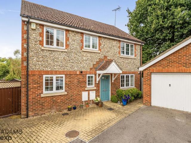 House for sale in Twyford, Wokingham