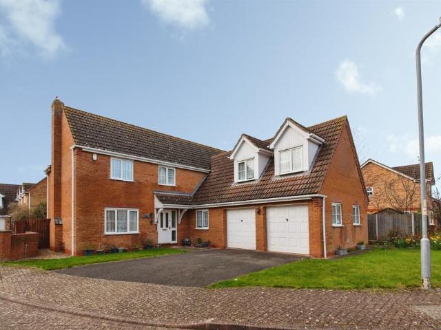 House for sale in Gosberton Clough, Lincolnshire
