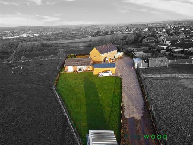 House for sale in Brackenfield, Isle Of Man