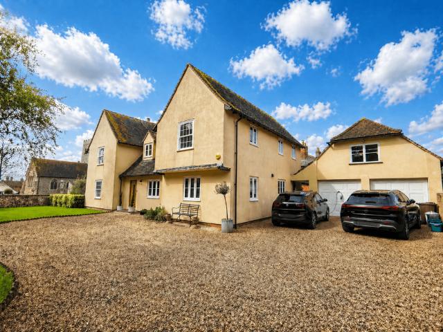 House for sale in Great Tey, Fordham Heath