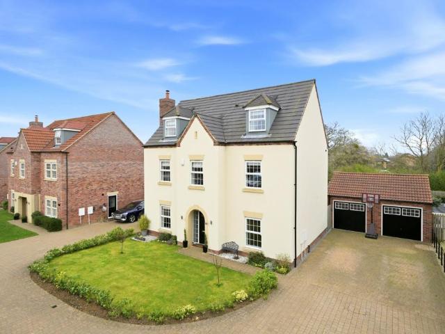 House for sale in Wetherby