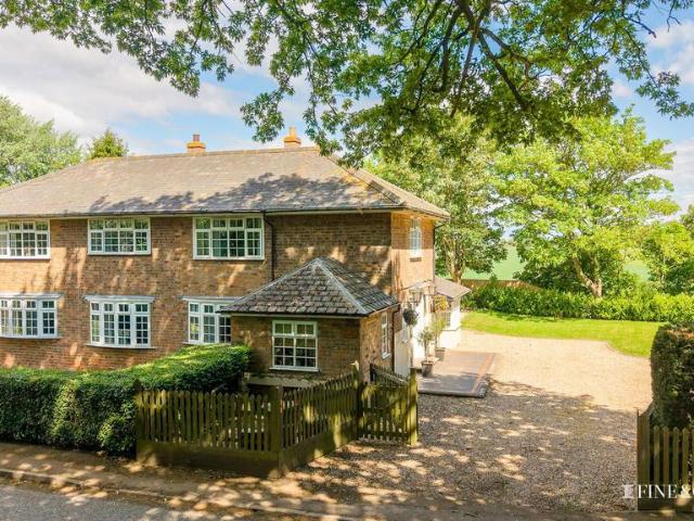 House for sale in Gedney, Gosberton Clough