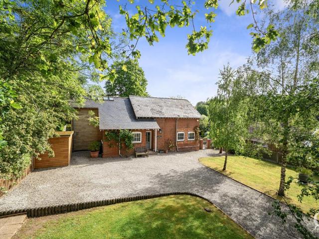 House for sale in Westbere, The Bridge