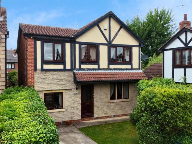 House for sale in South Elmsall, Isle Of Man