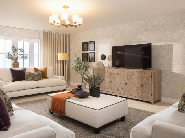 House for sale in Shenley Church End, Milton Keynes