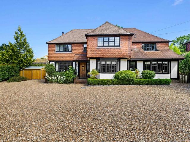 House for sale in Westborough, Surrey