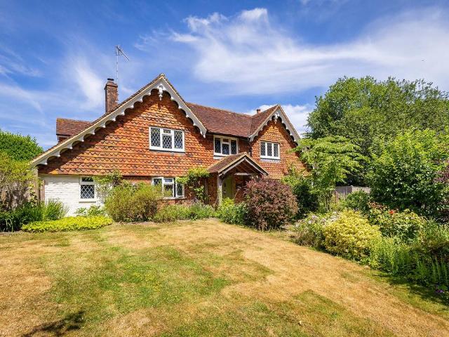 House for sale in Okewood Hill, Pachesham Park