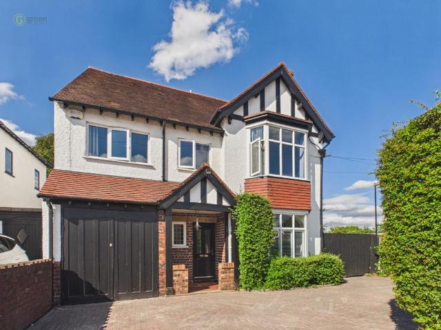 House for sale in Wylde Green, Sutton Coldfield