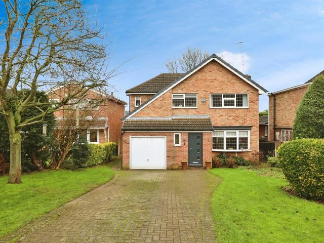 House for sale in Anston, South Anston