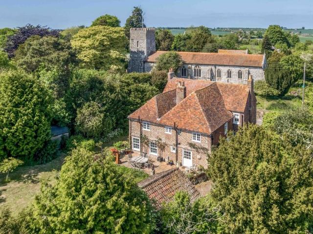 House for sale in Ash, Kent
