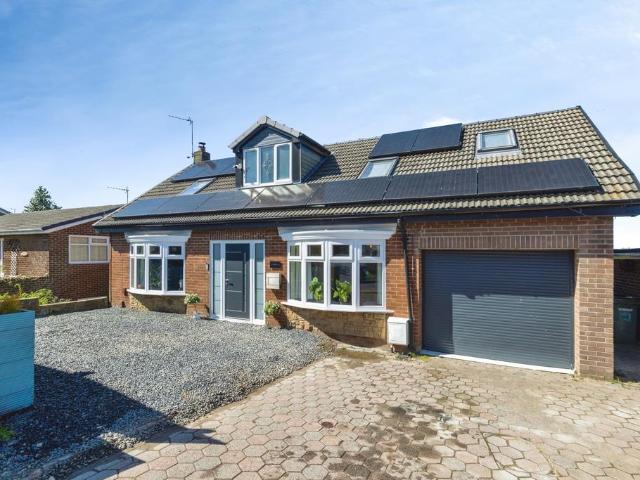House for sale in Clavering, Hart Station
