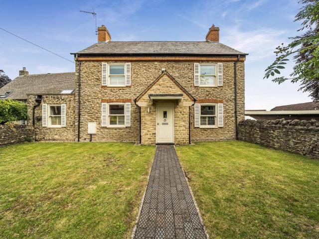 House for sale in Fyfield, Dromore