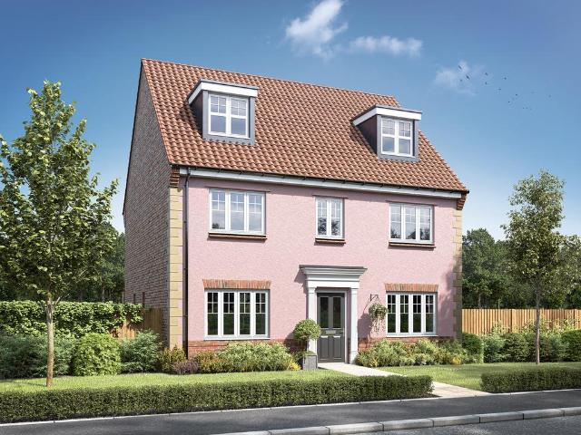 House for sale in Bedingfield, Suffolk