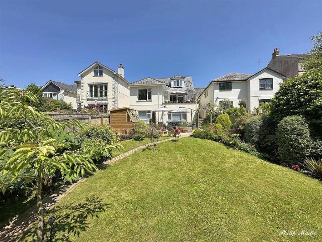 House for sale in Moresk, Penweathers