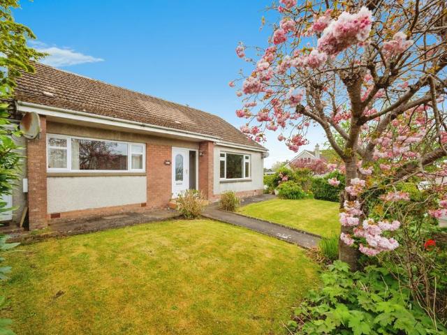 House for sale in St Andrews, Scotland