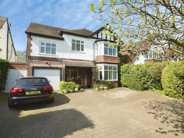 House for sale in Maney, Sutton Coldfield