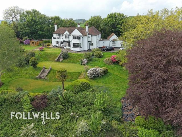 House for sale in Beech, Baswich