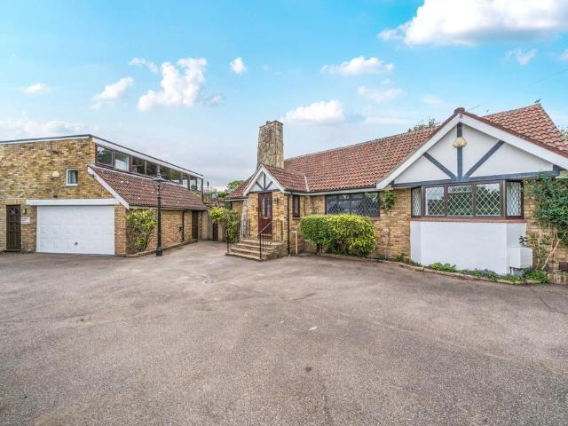 House for sale in Blackhills, Surrey