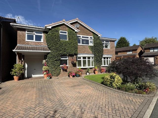 House for sale in Middleton Junction, Pendock