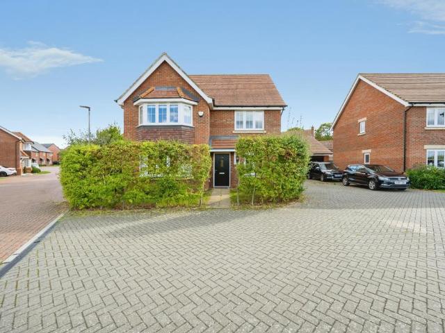 House for sale in Biddenham, Bedford