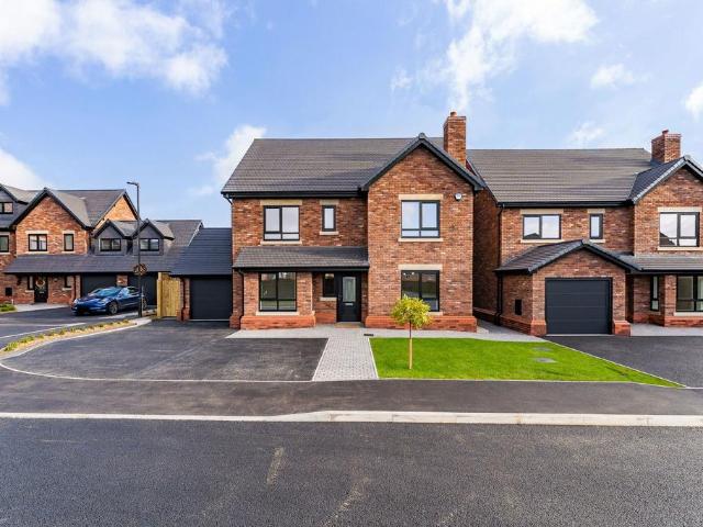 House for sale in Widnes, Isle Of Man