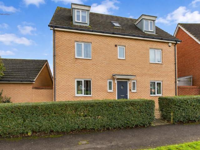 House for sale in Hoo St Werburgh