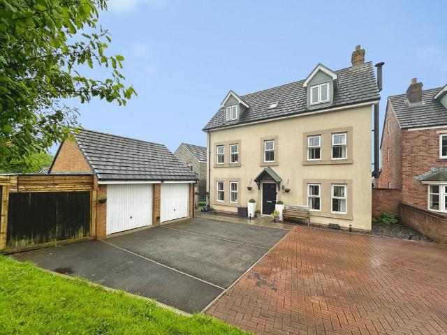 House for sale in Coity Higher, Coity