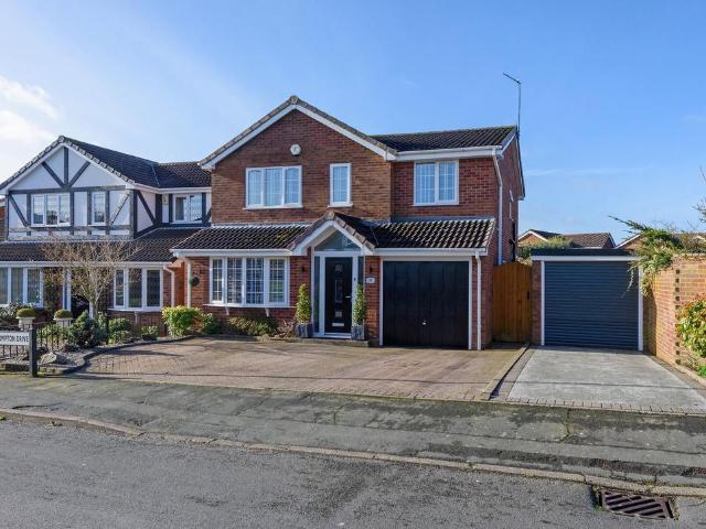 House for sale in Withymoor Village, Stourbridge