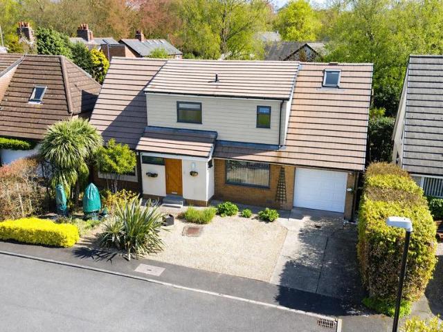 House for sale in Churchtown, Cabus