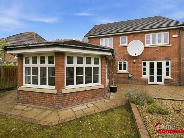 House for sale in Peel Park, Thorntonhall