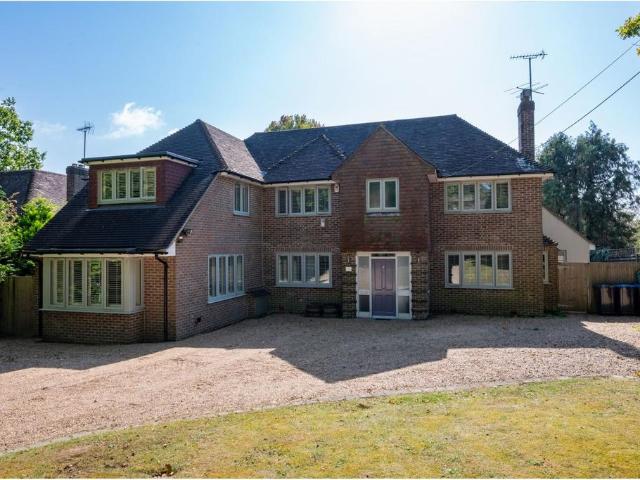 House for sale in Lindfield, Mid Sussex