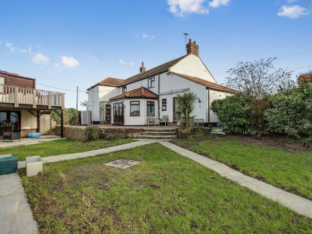 House for sale in Gosberton Clough, Lincolnshire