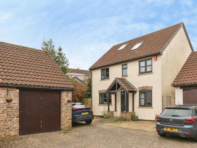 House for sale in Frampton Cotterell, Westerleigh