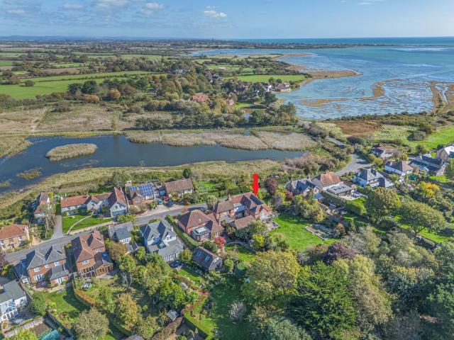 House for sale in Sidlesham Quay, Littlecote