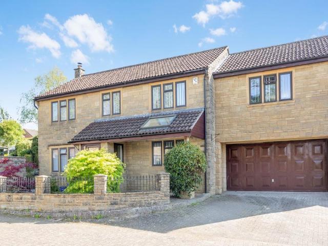 House for sale in Preston Plucknett, Yeovil