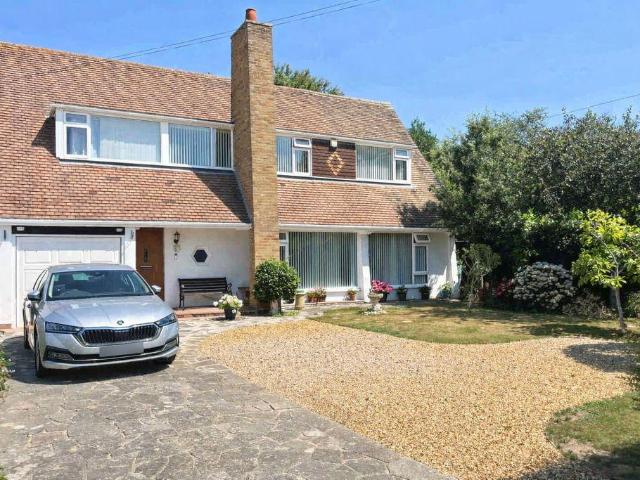 House for sale in Privett, Middlecroft