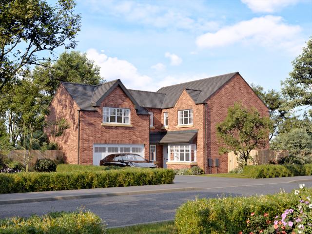 House for sale in Hall Farm, Tyne And Wear