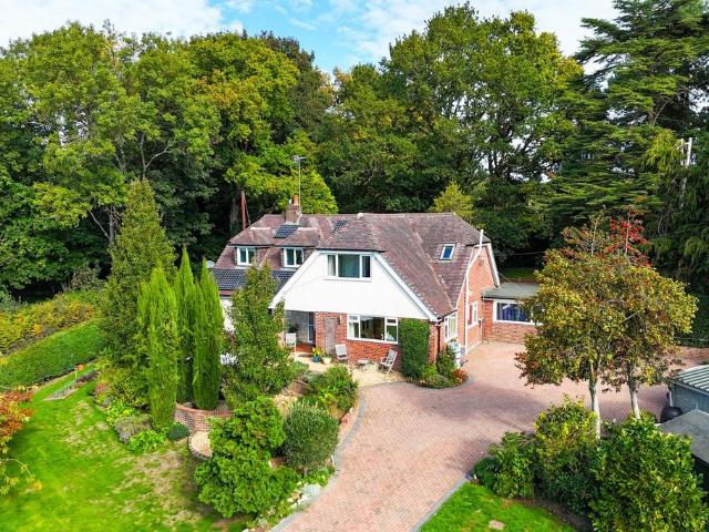 House for sale in Wiltshire