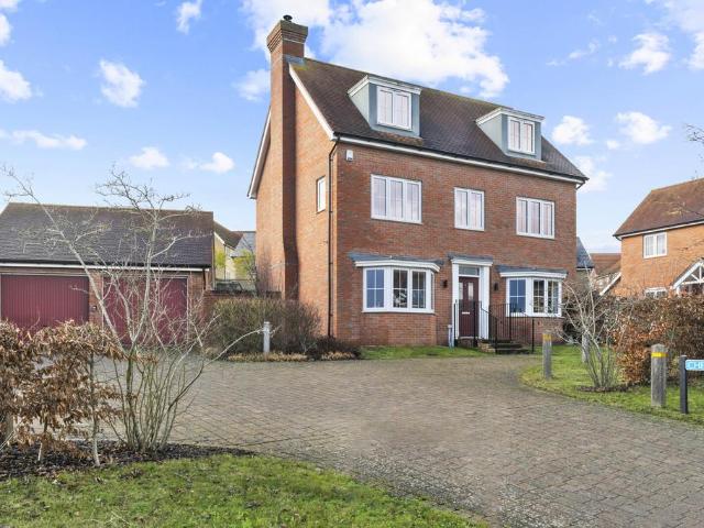 House for sale in Colliers End, Isle Of Man