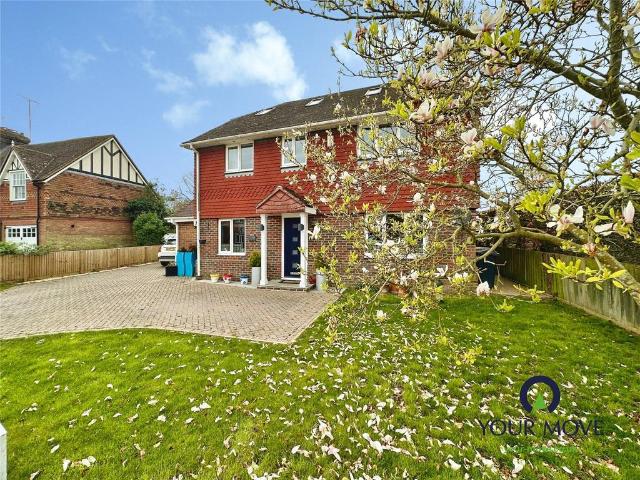 House for sale in Bridgefield, Isle Of Man