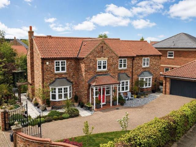 House for sale in Wynyard, Isle Of Man