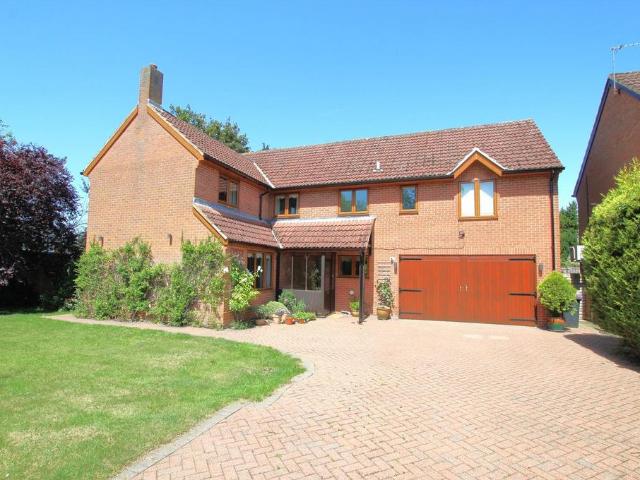 House for sale in Ingleby, Lincolnshire