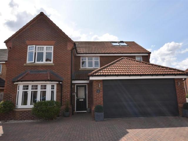 House for sale in Snaith and Cowick, Snaith
