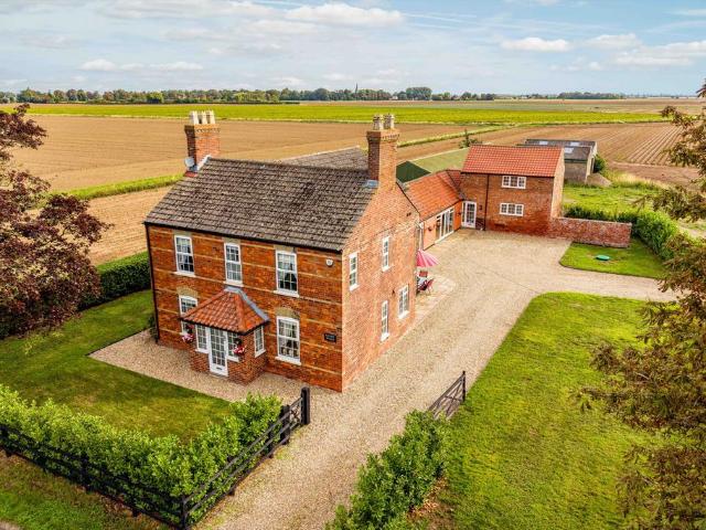 House for sale in Kirton CP, Boston