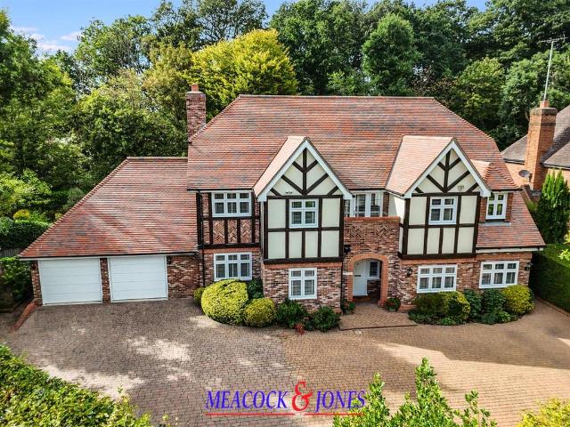House for sale in Hutton, Navestock Side