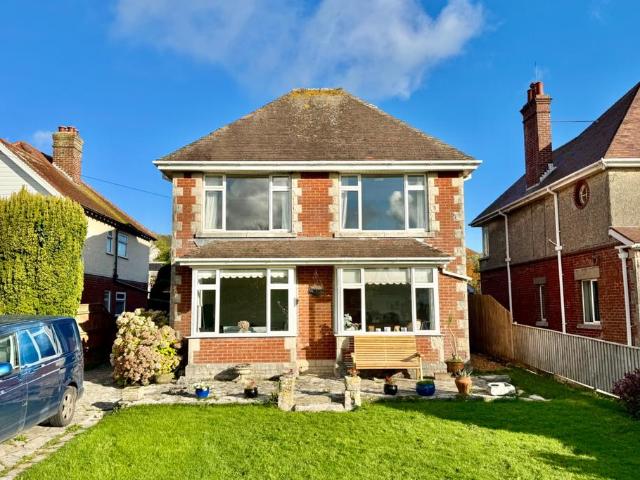House for sale in Swanage, East Dorset