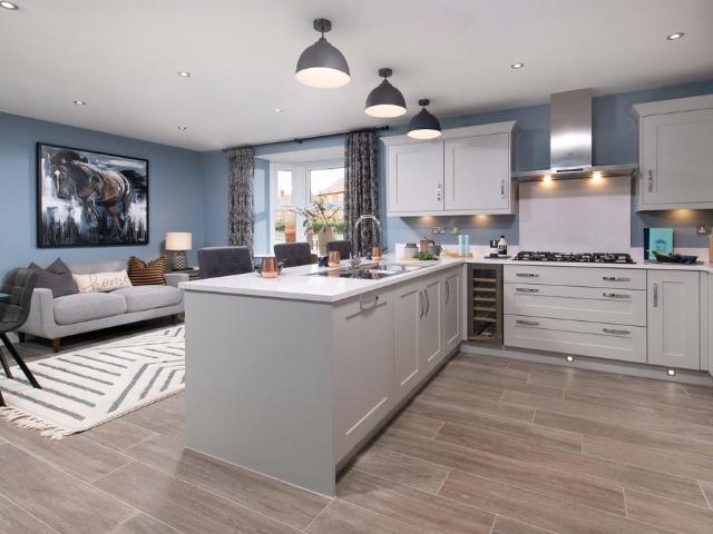 House for sale in Wigston Magna, Isle Of Man