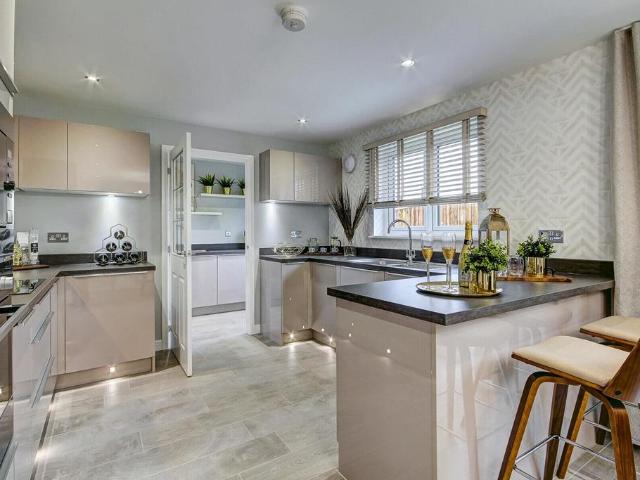 House for sale in Little Earnock, Hamilton