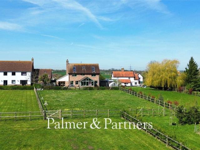 House for sale in Bedingfield, Isle Of Man