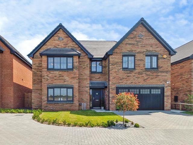 House for sale in North Walbottle, Newcastle Upon Tyne